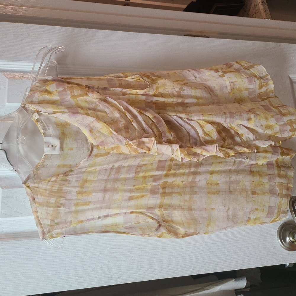 MAG 2 piece pantsuit